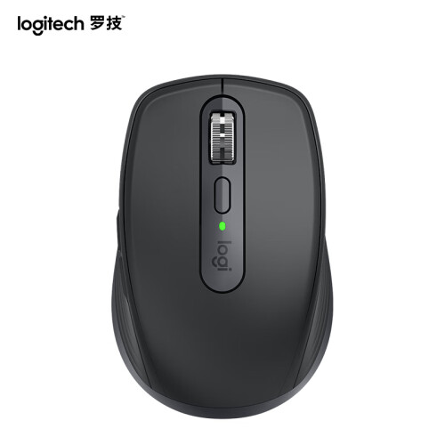 罗技（Logitech）大师系列 MX Anywhere 3
