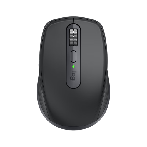 罗技（Logitech）大师系列 MX Anywhere 3